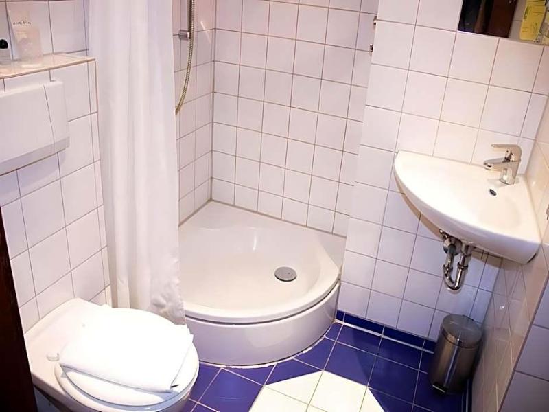 Hotel Stern image