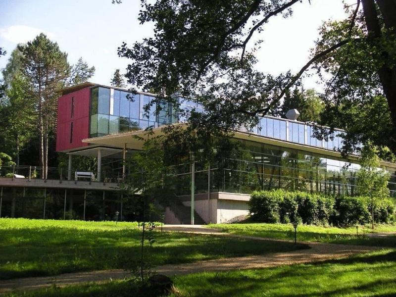 Parkhotel Bad Brambach image
