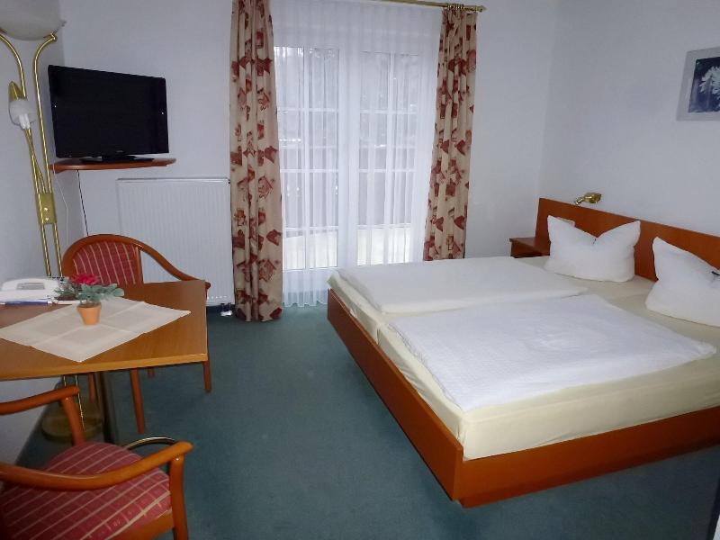 Parkhotel Bad Brambach image