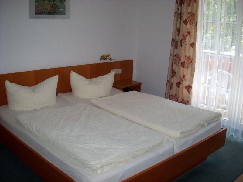 Parkhotel Bad Brambach image