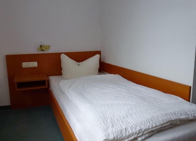 Parkhotel Bad Brambach image