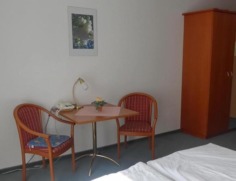 Parkhotel Bad Brambach image