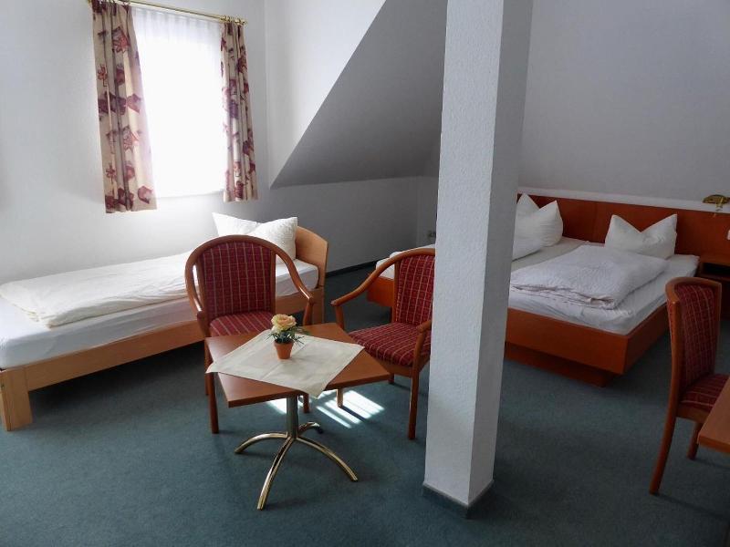 Parkhotel Bad Brambach image