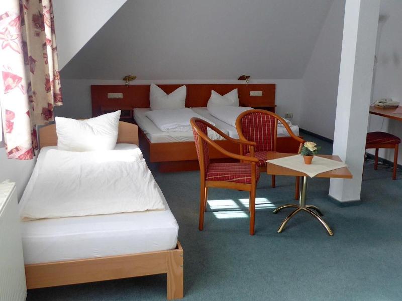 Parkhotel Bad Brambach image