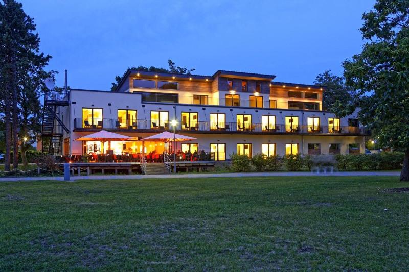 Hotel Am Kurpark image