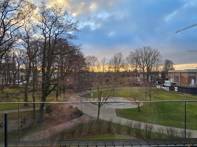 Hotel Am Kurpark image