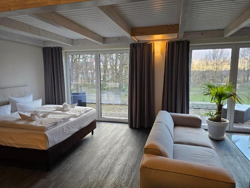 Hotel Am Kurpark image