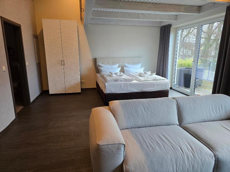 Hotel Am Kurpark image