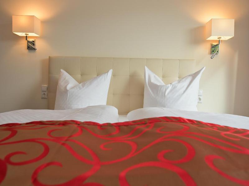 Hotel Am Kurpark image