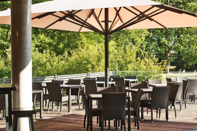 Hotel Am Kurpark image