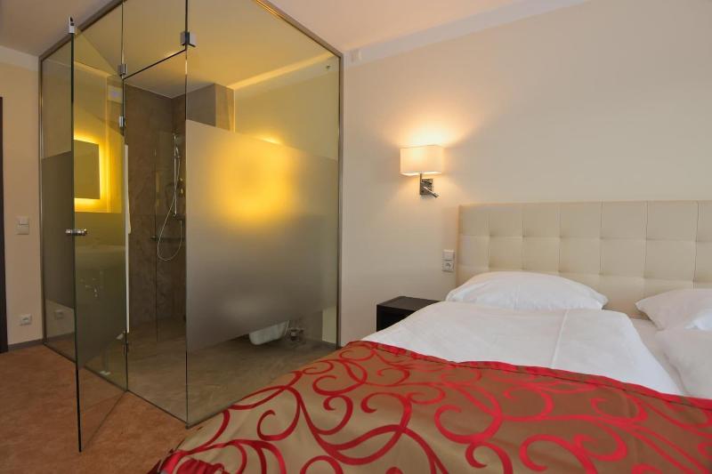 Hotel Am Kurpark image