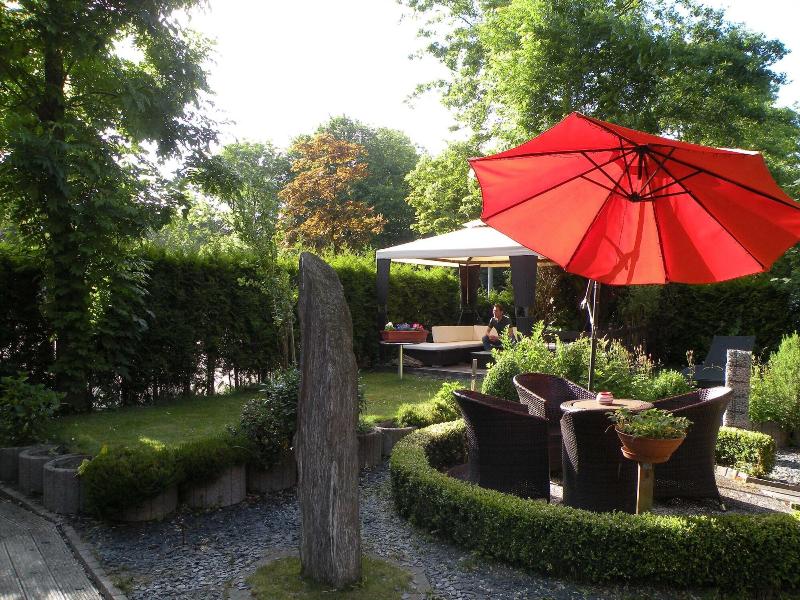 hotel garni kröger image