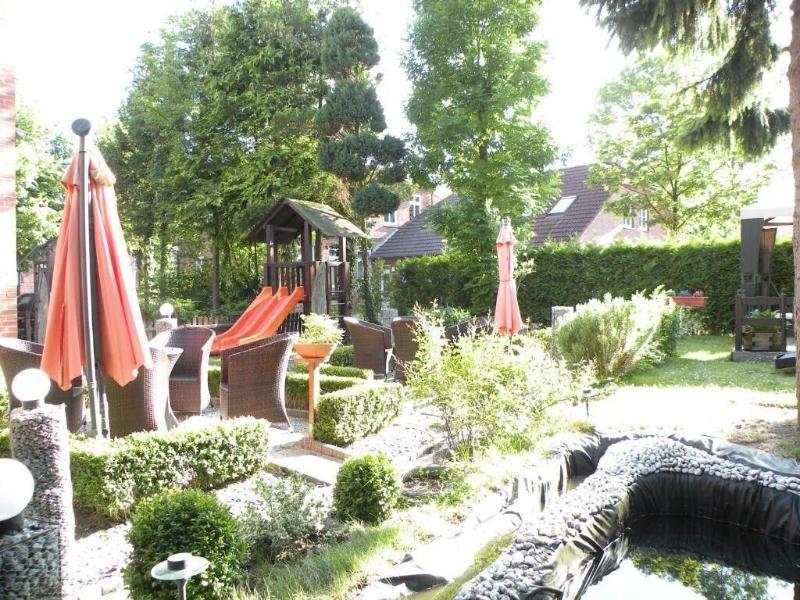 hotel garni kröger image