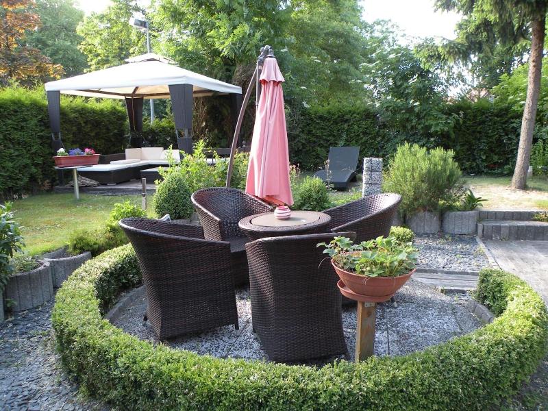 hotel garni kröger image
