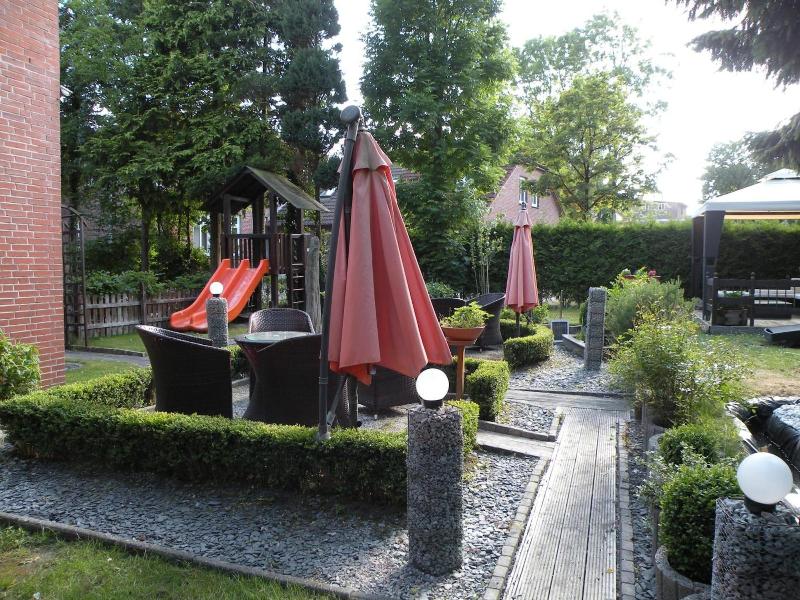 hotel garni kröger image