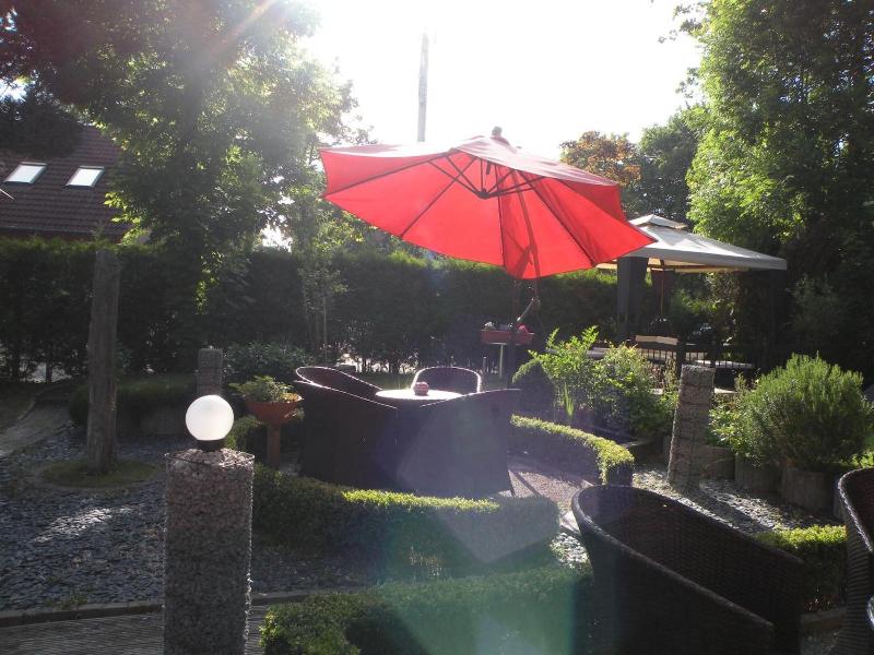 hotel garni kröger image