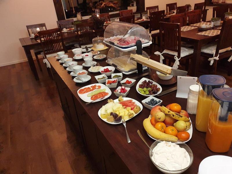 hotel garni kröger image