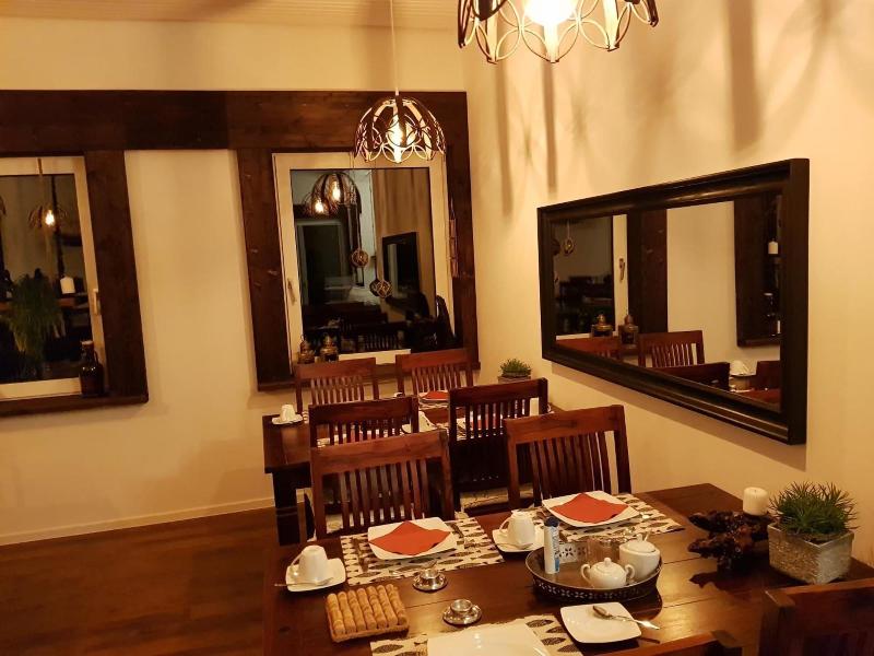hotel garni kröger image