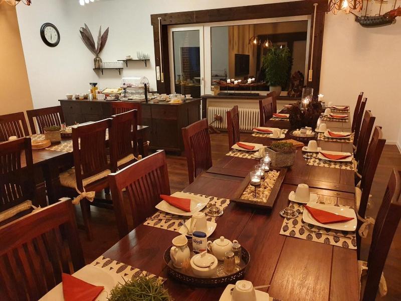 hotel garni kröger image
