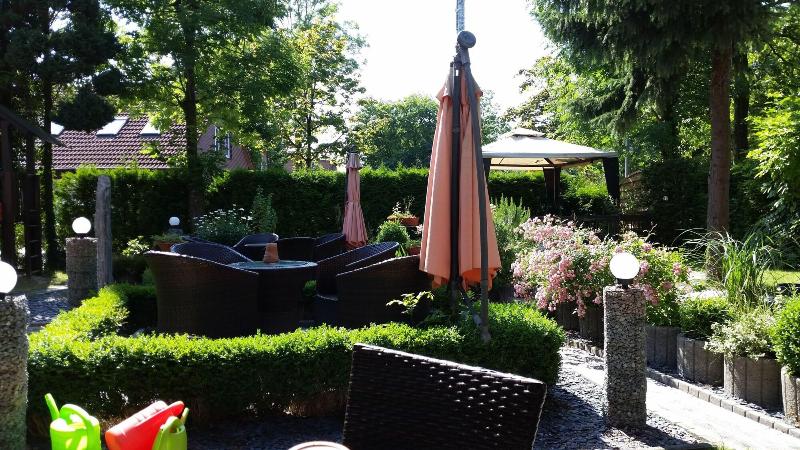 hotel garni kröger image