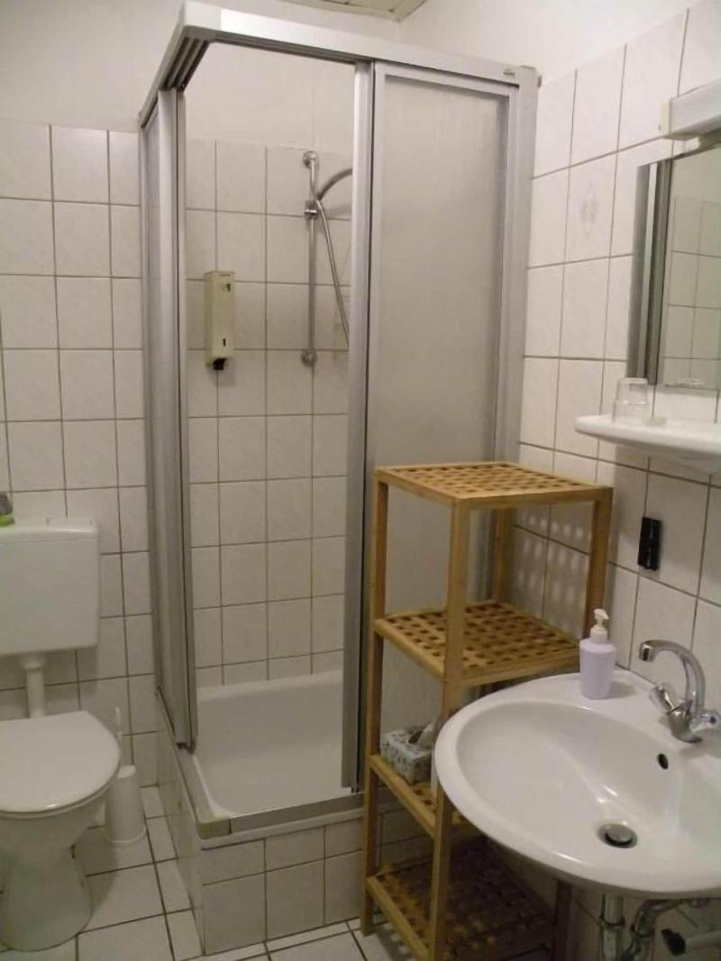 hotel garni kröger image