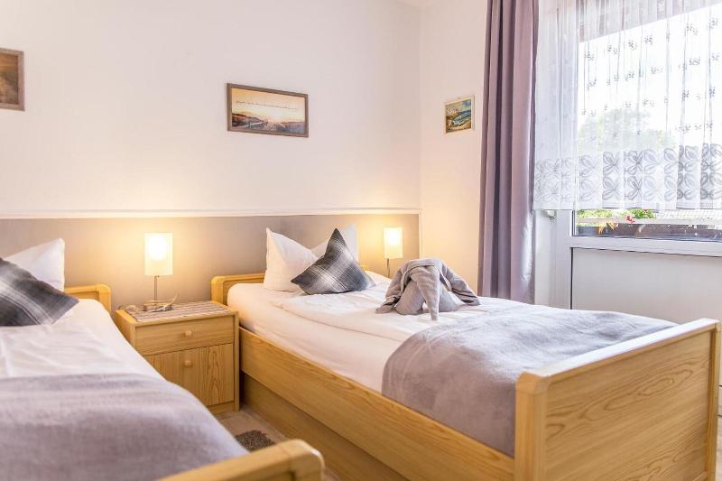 hotel garni kröger image