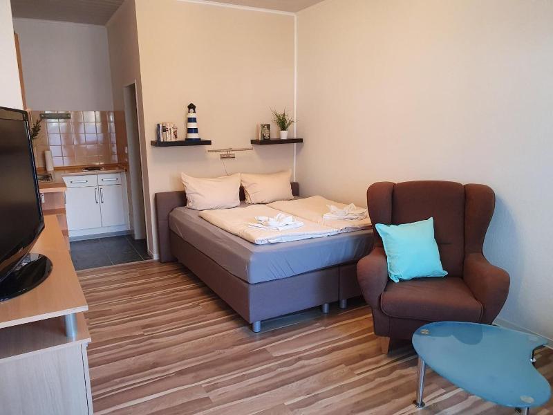 hotel garni kröger image
