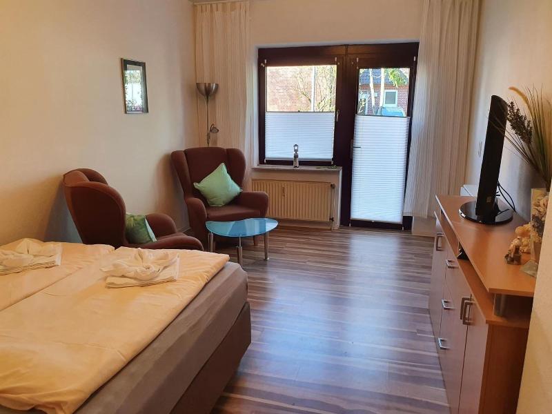hotel garni kröger image