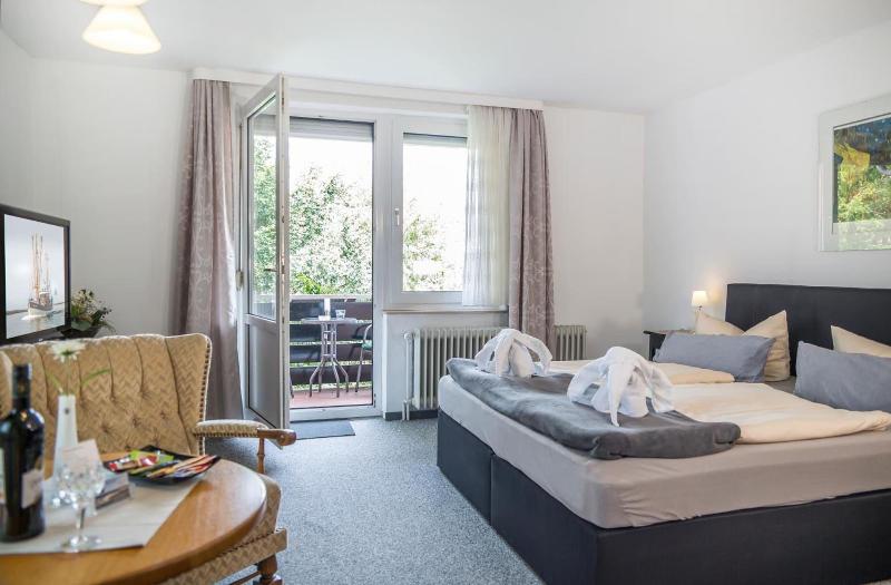 hotel garni kröger image