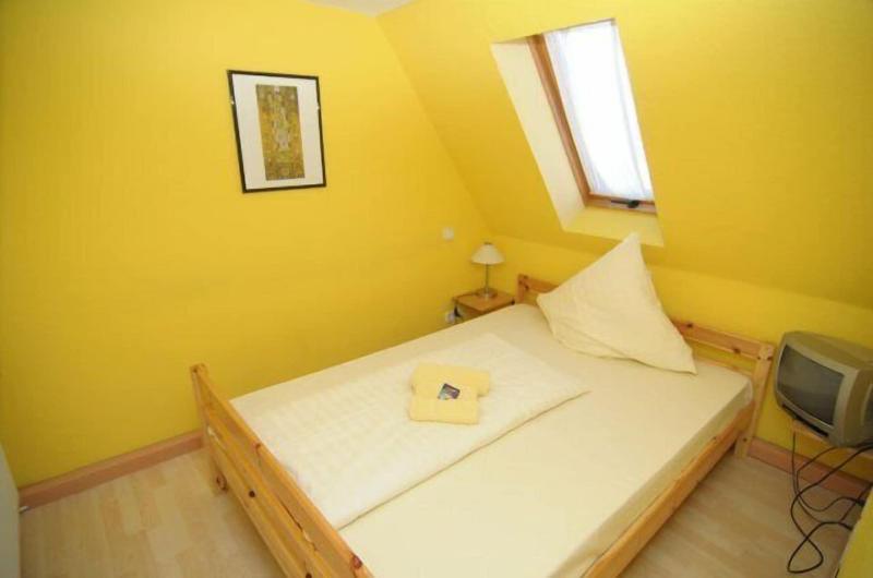 Hotel Hirsch image