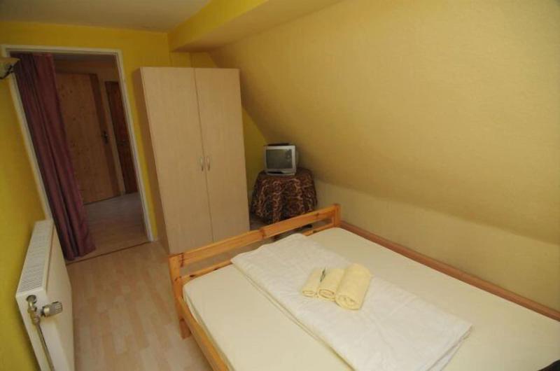 Hotel Hirsch image
