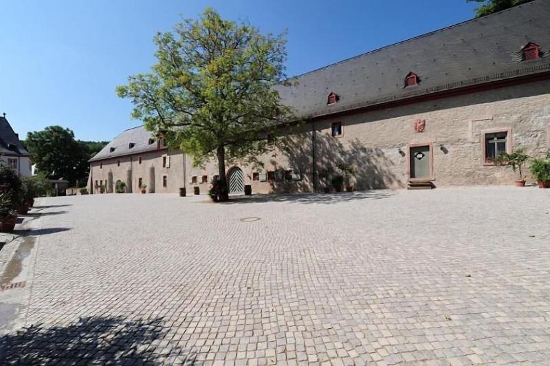 Hotel Kloster Eberbach image