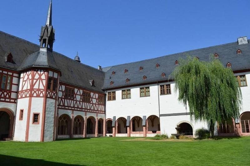 Hotel Kloster Eberbach image