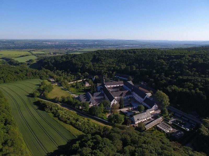 Hotel Kloster Eberbach image