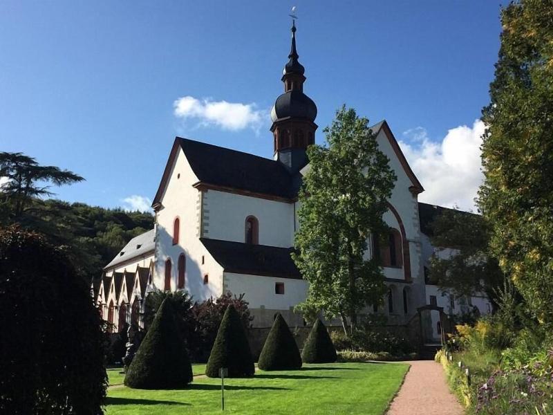 Hotel Kloster Eberbach image