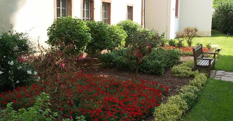 Hotel Kloster Eberbach image