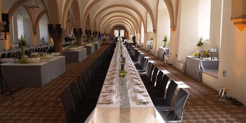 Hotel Kloster Eberbach image