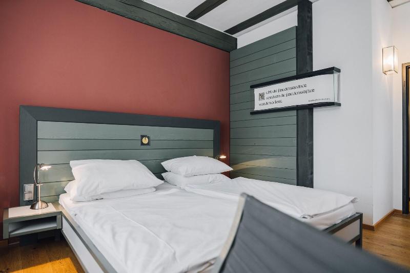 Hotel Kloster Eberbach image