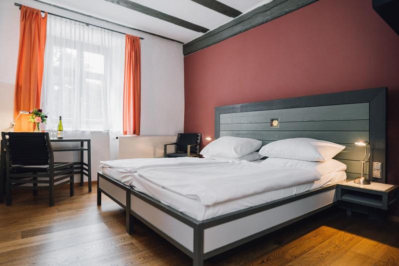 Hotel Kloster Eberbach image