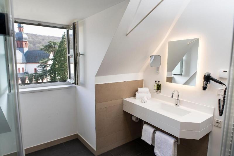 Hotel Kloster Eberbach image