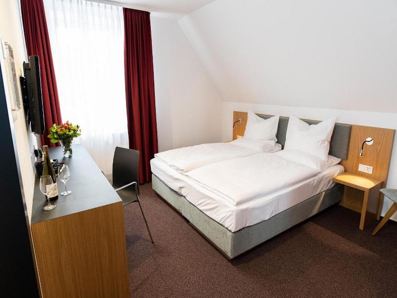 Hotel Kloster Eberbach image