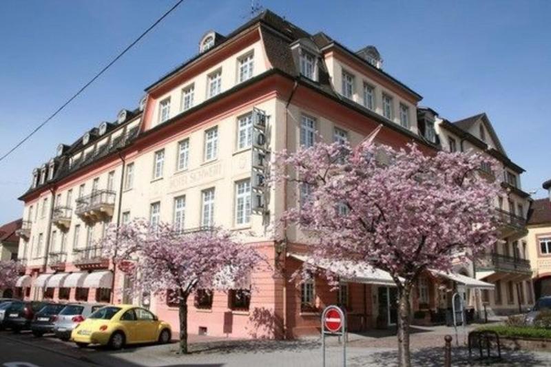 Hotel Schwert image