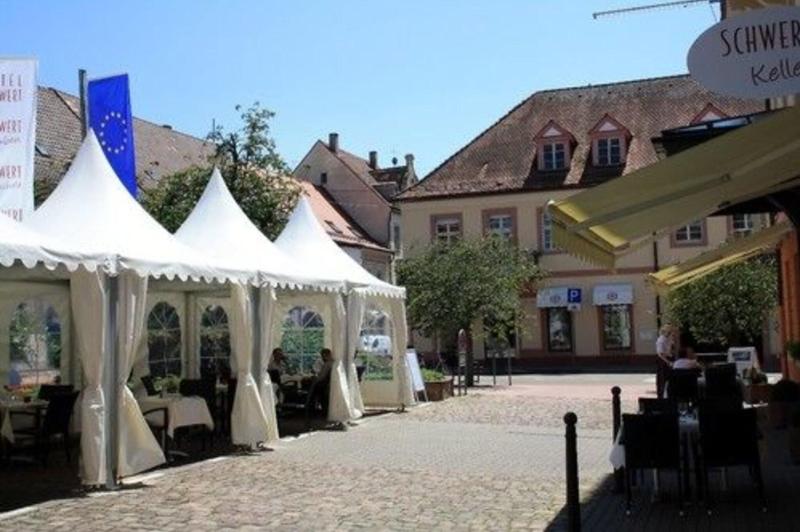 Hotel Schwert image