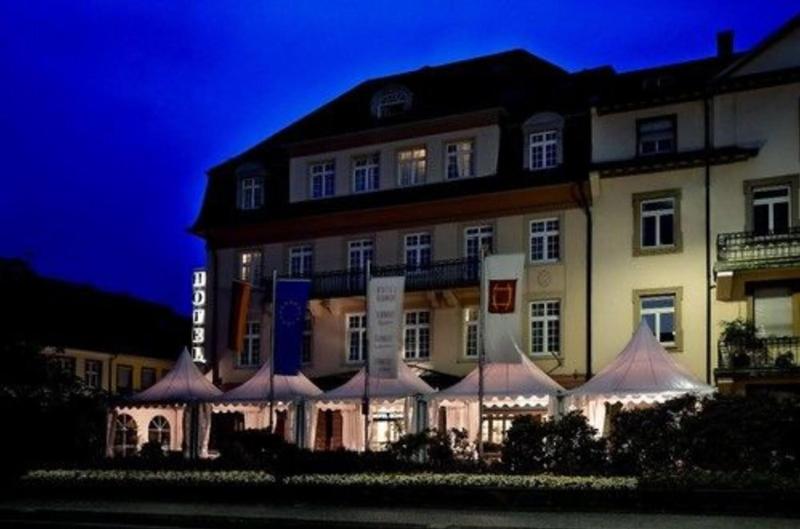 Hotel Schwert image