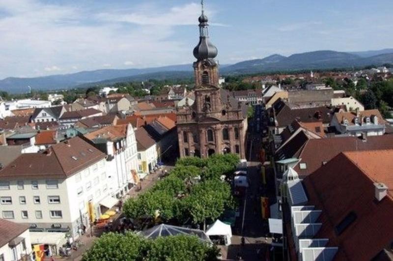 Hotel Schwert image