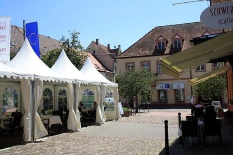 Hotel Schwert image