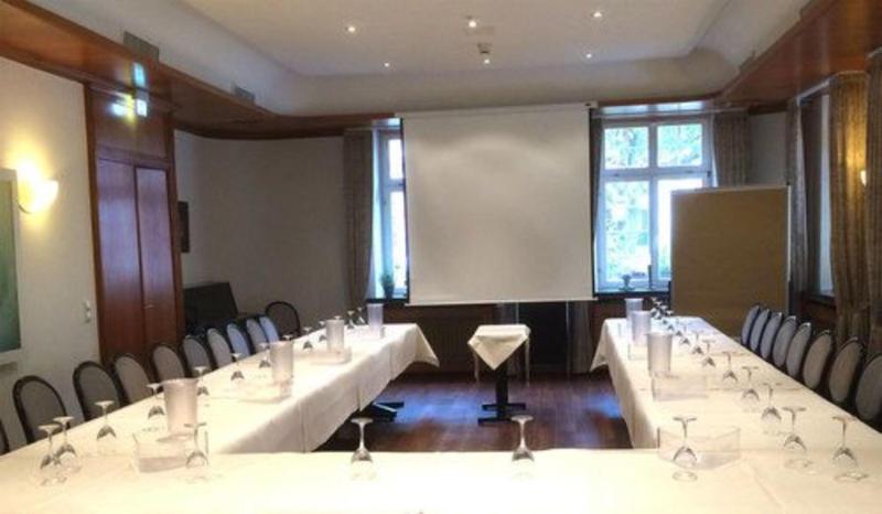 Hotel Schwert image