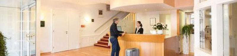 Hotel Schwert image
