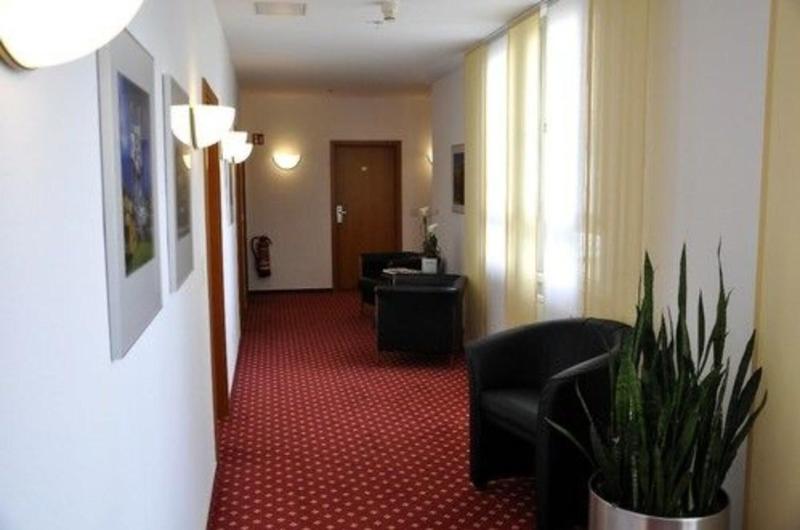 Hotel Schwert image