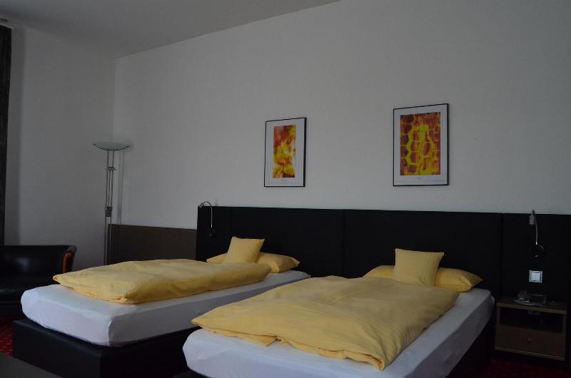 Hotel Schwert image